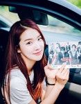 윤서, 이선빈과 걸그룹 데뷔 결정 