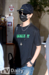 [TD포토] 슈퍼주니어 예성, 꽁꽁 싸맨 입국길