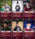 [이슈&톡] 사극 속 매력 터지는 각양각색 왕세자들