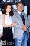 [TD포토] 고보결-박근형, 그랜드파더의 주인공들