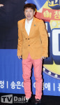 [TD포토] 강성범 돌아온 수다맨