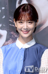 [TD포토] 클라라, '숏컷 변신 후 더욱 물오른 미모'