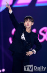 [TD포토] B.A.P 대현, 이렇게 잘생기면 반칙