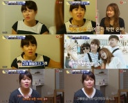 [시선강탈] 엄마가 뭐길래 조혜련, 짠내 나는 사춘기 자녀 사랑