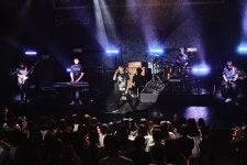 데이브레이크 앙코르 콘서트 성료, 꽃길남 탄생
