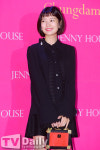 [TD포토] 정소민 아무나 소화 못하는 몽실이 헤어스타일