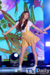 [TD포토] CLC 장승연 살랑살랑 깜찍 댄스