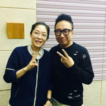 '라디오쇼' 이진희 