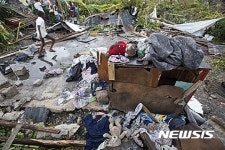 유니세프-적십자, 아이티 긴급구호자금 모금