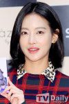 [TD포토] 오연서 클로즈업에도 굴욕없는 피부미인