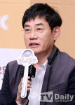 [TD포토] 이경규 '초인종 누르기 너무 무서워'