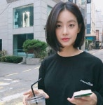 오연서, 단발머리 인형 미모 ‘최강 청순미’