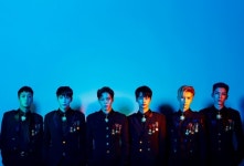 빅스, ‘더쇼’서 ‘더 클로저’ 컴백무대 방송 최초공개