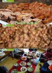 ‘생방송투데이’ 횡성 시골밥상+평택 닭개장 맛집 화제