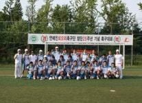 최순실 사태 연예계까지 번지나…김흥국 등 소속 회오리축구단 언급
