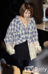 [TD포토] 서인영 '재혼후 더 과감해진 의상'