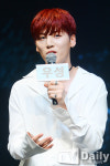 [TD포토] 스누퍼 우성 희노애락을 모두 느낄 수 있는 앨범