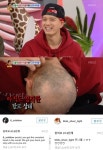 탈모고백 프니엘 지금까지 숨겨서 죄송‥건강은 괜찮아요