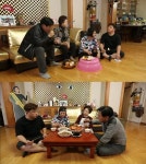 최고의 사랑 윤정수 외삼촌 더 늦기 전에 빨리 김숙과 결혼해