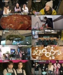 [TV온에어] ‘슬램덩크’ 언니들의 캠핑수다+베트남레스토랑 전격 오픈