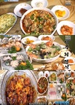 ‘생방송 오늘 저녁’ 제주도 꽝국수+회정식+매운흑돼지찜 맛집 화제