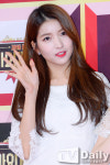 [TD포토] 여자친구 소원 손가락까지 길쭉길쭉