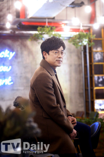 이승준, '막영애15' 이별이 유독 아쉬운 이유 [인터뷰]