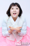 이수지에게 '개그콘서트'란? [인터뷰] 