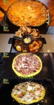 연매출13억 소고기 부대찌개vs찜치닭vs삼겹살 피자 맛집 (2TV 생생정보)