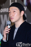 [TD포토] 손석구 '웹무비로 인사드립니다'