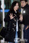 [TD포토] 윤아 시선 붙잡는 여신미모