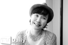 데뷔 43년차 가수, 강애리자는 무엇으로 사는가 [인터뷰]