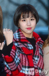 [TD포토] 트와이스 채영 숏컷병 유발자