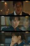 [시선강탈] 보이스 김재욱, 소름 돋는 악역 실체