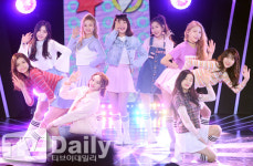 제이로운(JROUN) | [TD포토] 구구단 '사랑스러운 아홉 소녀들'