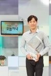 '생방송 오늘저녁' 새 MC 김준상 
