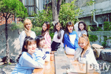 오마이걸 소속사 