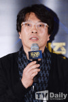 [TD포토] 나현 감독 한석규 악역 완벽해