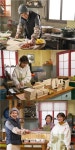 아버지가 이상해 김영철·김해숙·정소민, 단란한 아빠분식 일상 포착