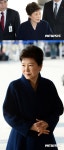 박근혜 점심, 메뉴 김밥·초밥 (피의자 박근혜 전 대통령 검찰 출석)