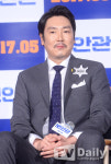 [TD포토] 조진웅 
