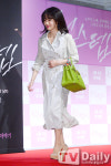 [TD포토] 이정현 우아美 끝판왕