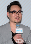 [TD포토] 김형협 감독 