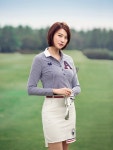 '배우 유인영 모델' 제이에스엠디, 패션골프 사업 확장