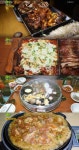‘2TV 생생정보’ 돼지물갈비·양념게장 맛집vs대왕조개전골vs초대형족발 맛집