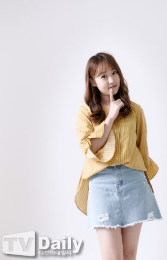 ‘힘쎈여자 도봉순’ 박보미 “사투리가 제일 어려웠어요” [인터뷰]