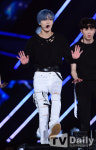 [TD포토] 샤이니 태민 폭발 하는 에너지 (드림 콘서트)