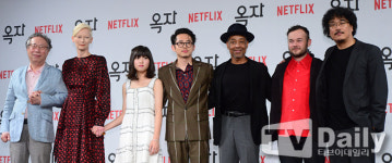 논란은 끝났다, 이젠 옥자를 즐길 때 [종합]