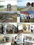 [TV온에어] 이집사람들 제주도 하가리 하우스, 자연과 닮은 주택