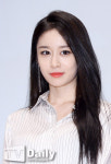 [TD포토] 티아라 지연 작은 얼굴에 꽉찬 예쁨